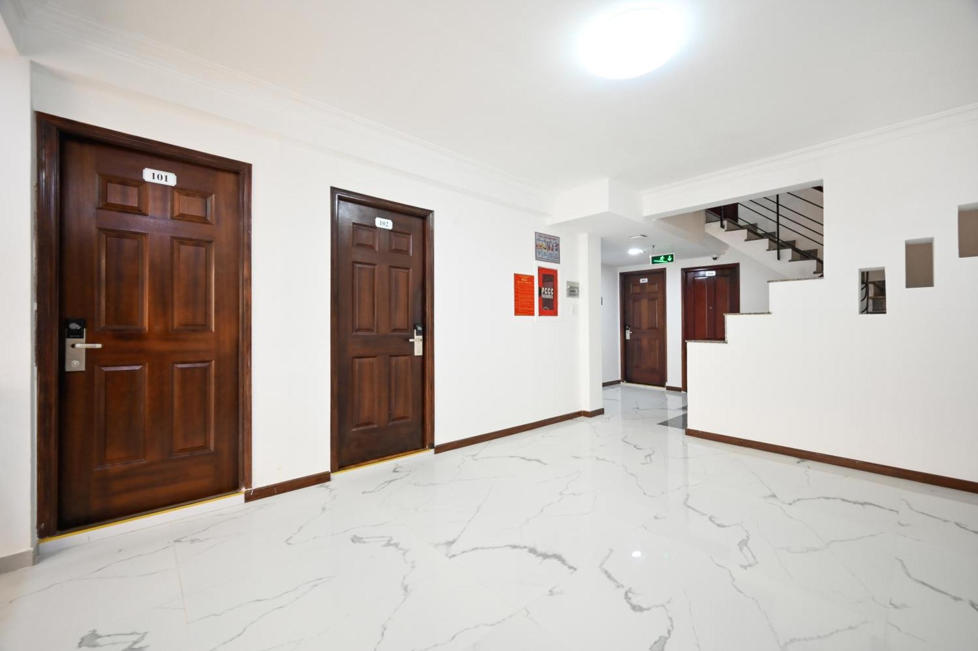 Yoko Airport Saigon Hotel Bandar Ho Chi Minh Luaran gambar