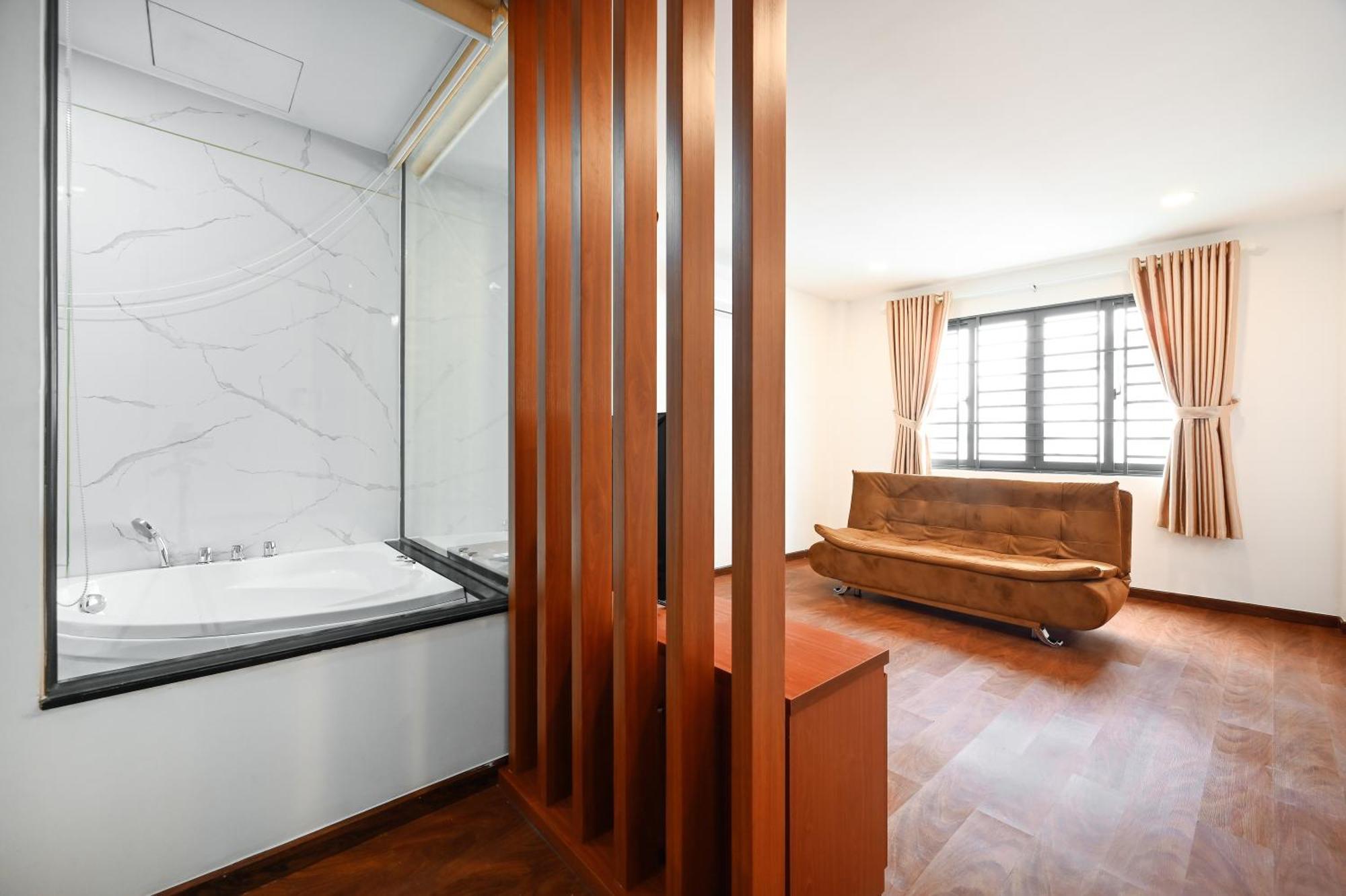 Yoko Airport Saigon Hotel Bandar Ho Chi Minh Luaran gambar