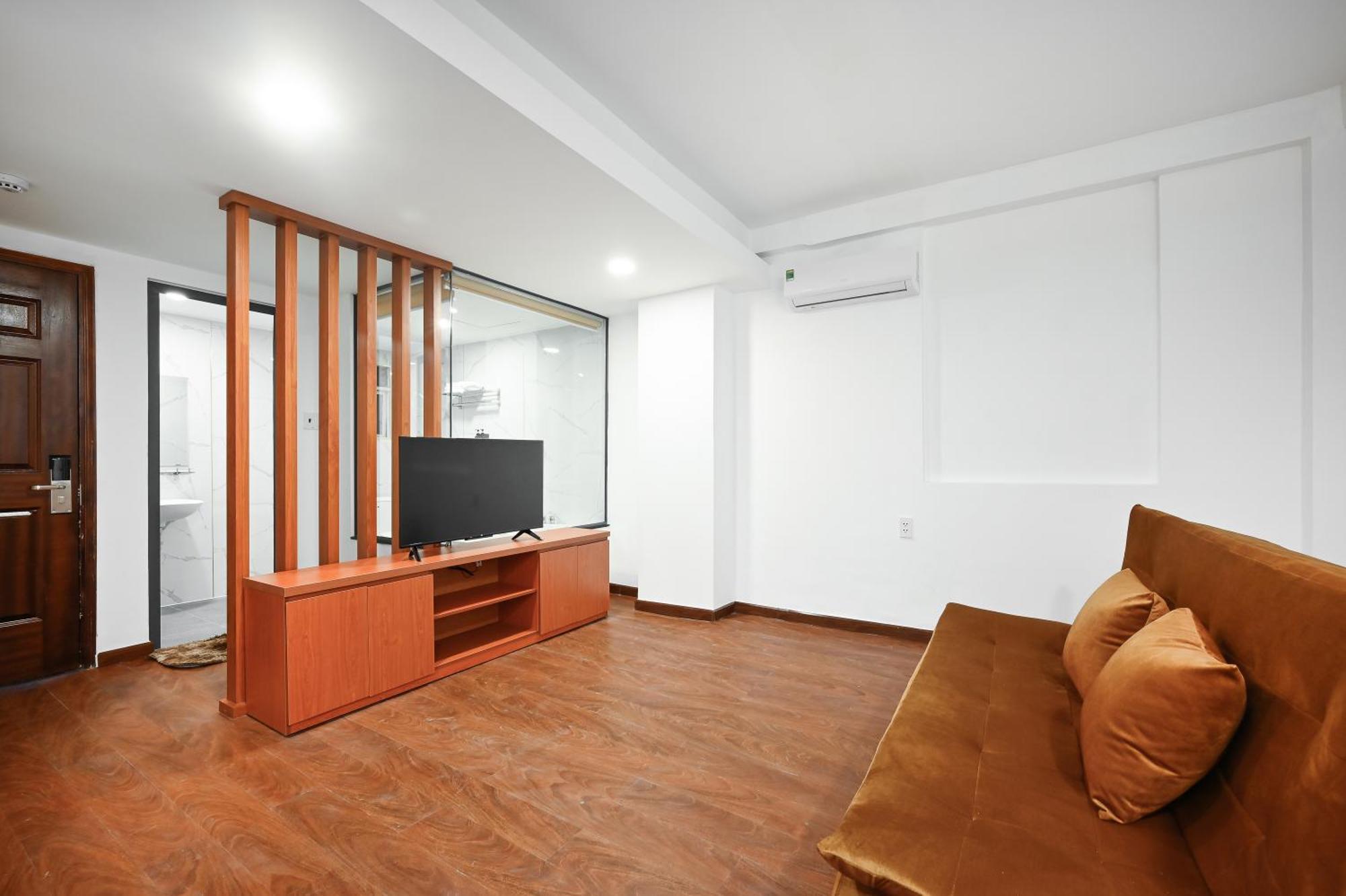 Yoko Airport Saigon Hotel Bandar Ho Chi Minh Luaran gambar